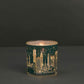 Marks and Spencer Christmas New York Light Up Scented Candle