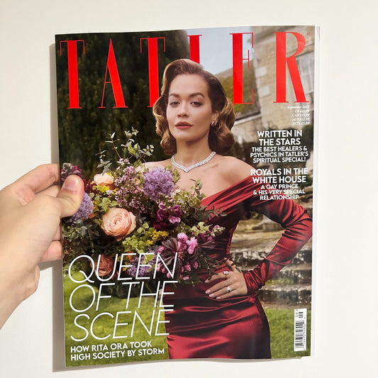 Rita-Ora-September-2023-Tatler-Magazine-Queen-of-the-Scene