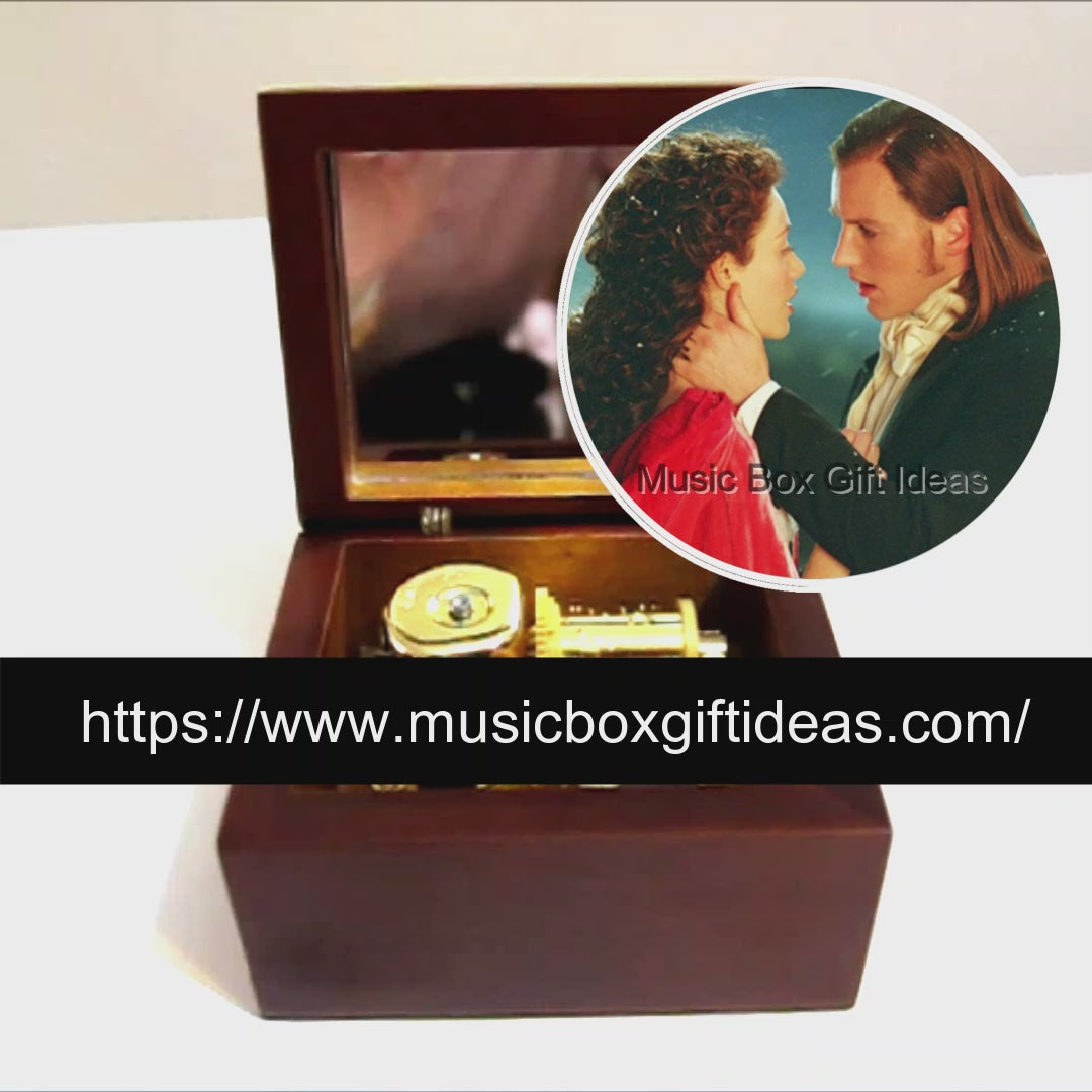 To My Husband Gift Wooden Carved Musical Box You Are My Sunshine Theme Music  Box Birthday Gift Christmas New Year Gift - Music Boxes - AliExpress