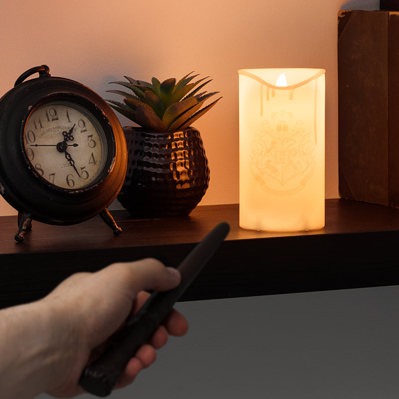 Adding Remotes To Our Bedside Lamps